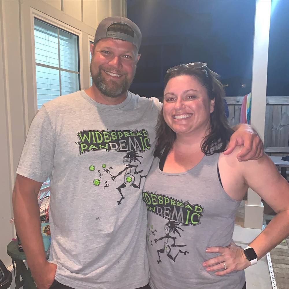 Meet your Posher, Scott